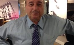 ATBC Eski Yöneticisi Nuri Birer Vefat Etti