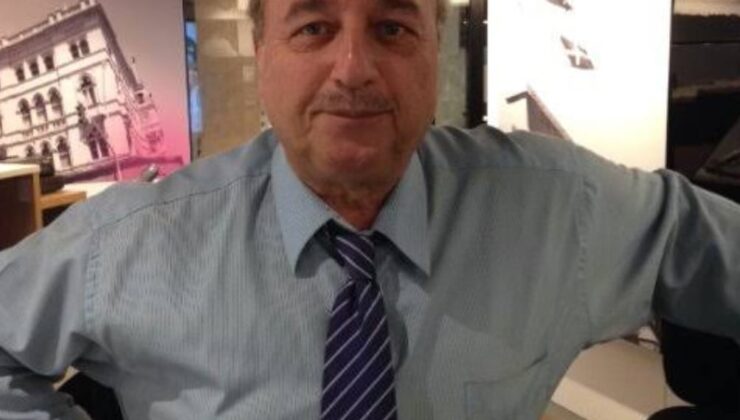 ATBC Eski Yöneticisi Nuri Birer Vefat Etti