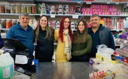 Sydney’in en eski Türk Bakkalı 40 yaşında