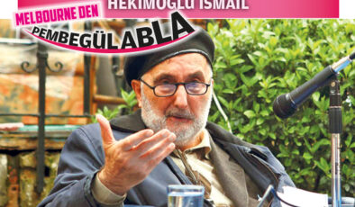 HEKİMOĞLU İSMAİL