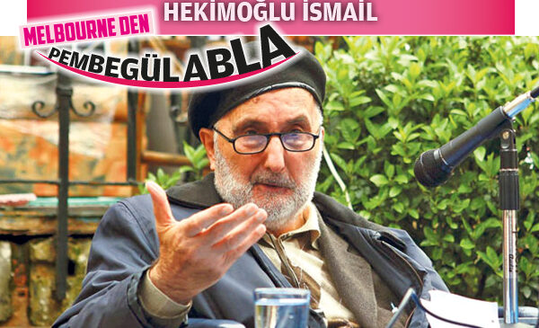 HEKİMOĞLU İSMAİL