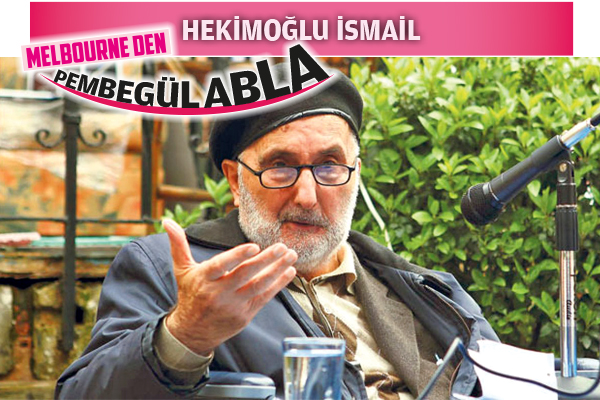 HEKİMOĞLU İSMAİL