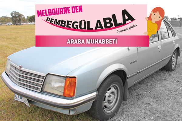 ARABA MUHABBETİ