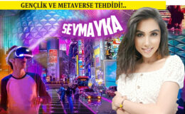 GENÇLİK VE METAVERSE TEHDİDİ!