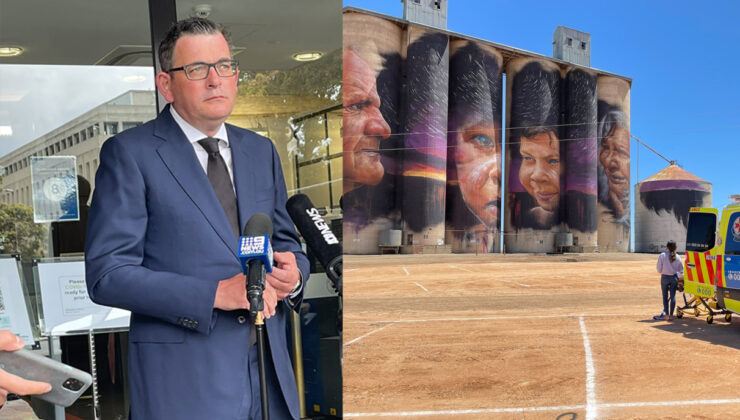 90 bin test işlenemedi 23 ÖLÜM 1054 HASTANE