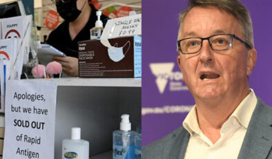 Tecrit muafiyetine uy(a)mayacaklar var CODE BROWN BUGÜN DEVREDE