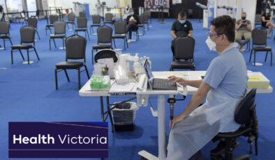 VICTORIA’DA RAKAMLAR DÜŞERKEN 20 ölüm haberi geldi