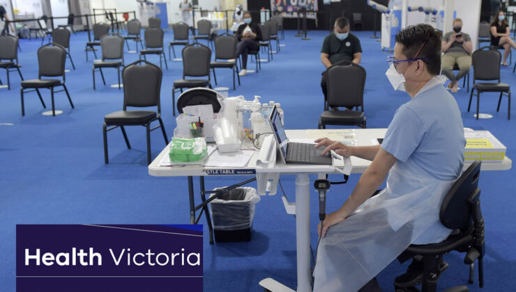 VICTORIA’DA RAKAMLAR DÜŞERKEN 20 ölüm haberi geldi