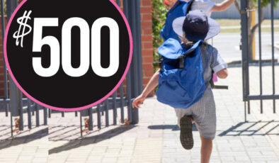 TÜM VELİLERE $500 Nakit hibe İŞTE BİLMENİZ GEREKENLER