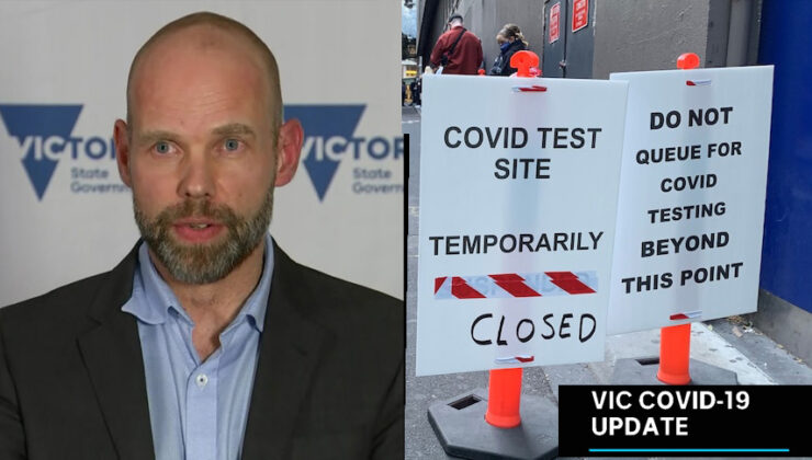 HASTA SAYISI DELTA REKORUNA YAKLAŞTI  34.808 vaka