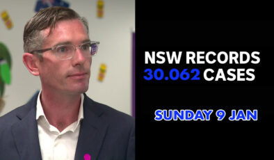 NSW’DE ÖLÜMLER ZİRVE YAPTI