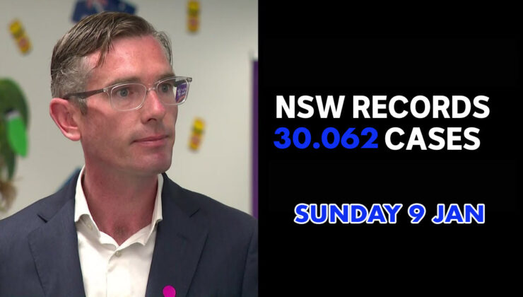 NSW’DE ÖLÜMLER ZİRVE YAPTI