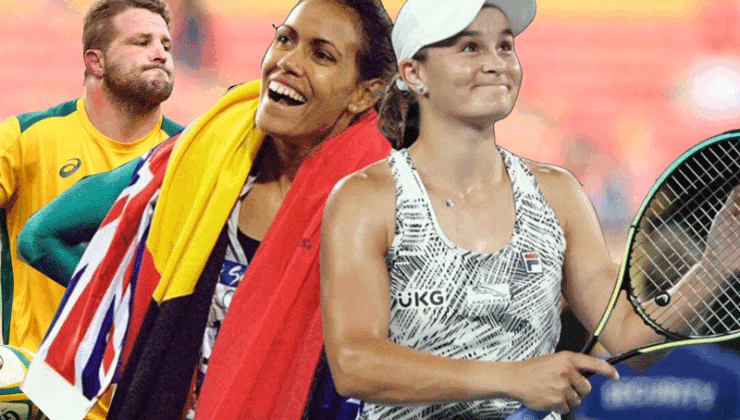 AVUSTRALYA’NIN EN ÇOK İZLENEN SPOR DALI HANGİSİ 8,8 milyon