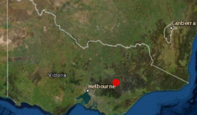 VICTORIA SALLANDI Yardım çağrısı geldi