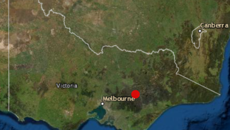 VICTORIA SALLANDI Yardım çağrısı geldi