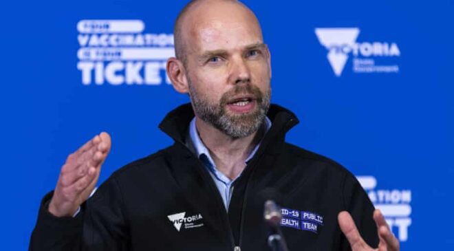 5 KİŞİDEN BİRİ POZİTİF SONUÇ VERİYOR