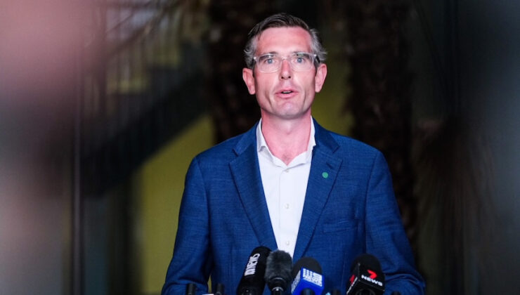 NSW, 36 COVID-19 ölümü PREMIR’DAN ÖNEMLİ AÇIKLAMAR