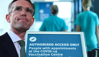 AŞIYI REDDEDEN 1000 SAĞLIK ÇALIŞANI işten çıkarıldı veya ayrıldı