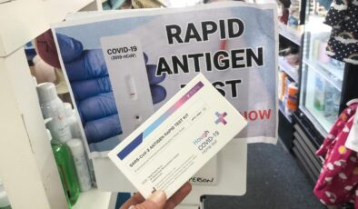 COVID SONUCUNU BİLDİRMEYENE CEZA $$$$ VAR