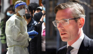 3 GÜNDE TÜM DELTA’DAN DAHA FAZLA VAKA Kısıtlamalar yolda