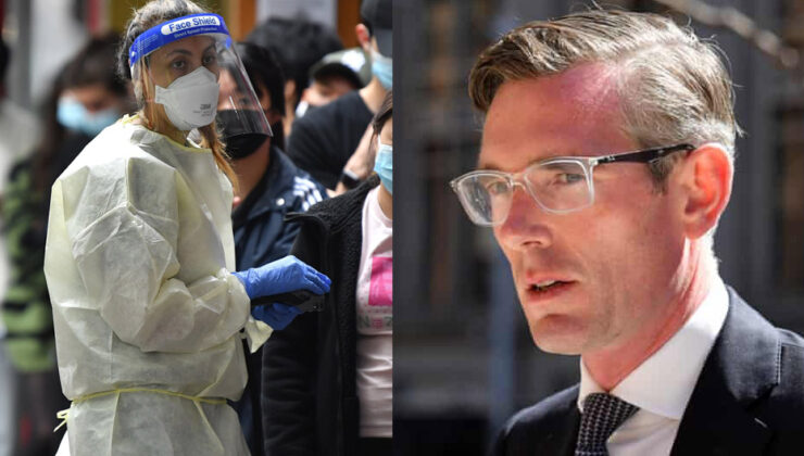 3 GÜNDE TÜM DELTA’DAN DAHA FAZLA VAKA Kısıtlamalar yolda