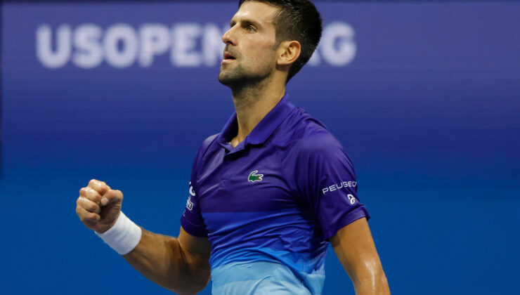 Djokovic’in VİZE İPTALİ iptal edildi BAKANIN ÇIKARMA YETKİSİ VAR