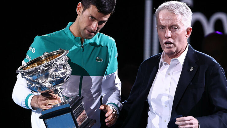 TA sessizliğini bozdu ULUSLARARASI KRİZ VAR AMA İSTİFA YOK