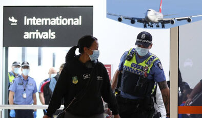 AVUSTRALYA GELİŞLERDE BÜYÜK İKİ DEĞİŞİKLİK