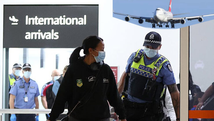 AVUSTRALYA GELİŞLERDE BÜYÜK İKİ DEĞİŞİKLİK