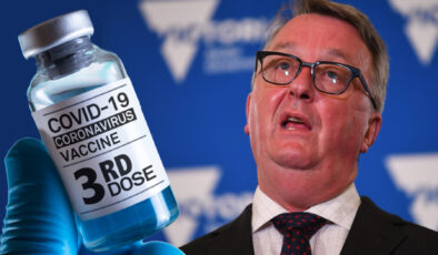 BİR ÇOK SEKTÖRE ÜÇÜNCÜ AŞI ZORUNLU OLDU