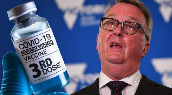 BİR ÇOK SEKTÖRE ÜÇÜNCÜ AŞI ZORUNLU OLDU