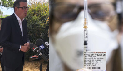 TAM AŞILI KAVRAMI DEĞİŞECEK Dört değil beşinci gündemde!