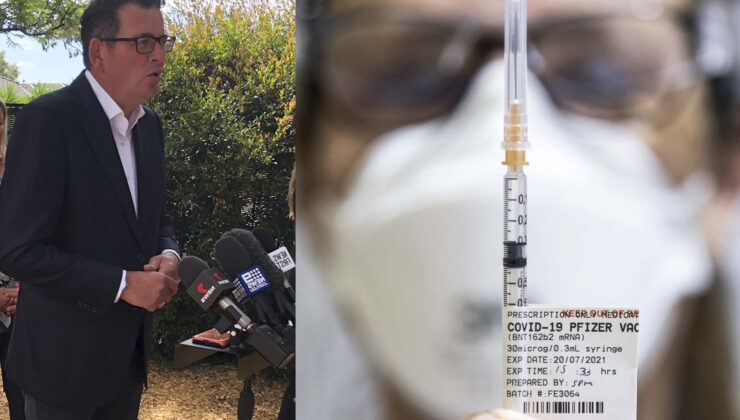 TAM AŞILI KAVRAMI DEĞİŞECEK Dört değil beşinci gündemde!