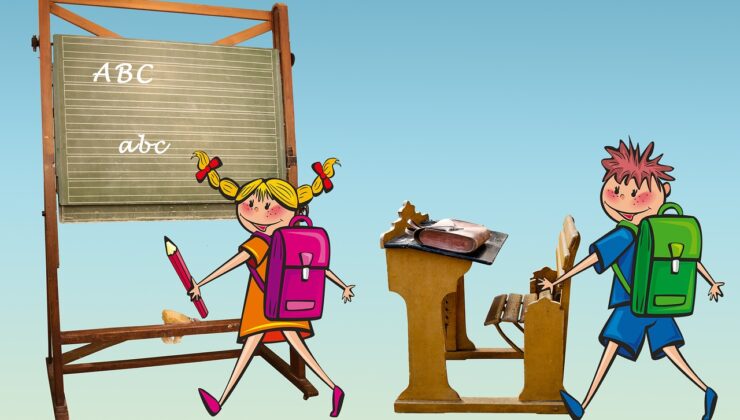 NSW’in okula dönüş planı açıklandı