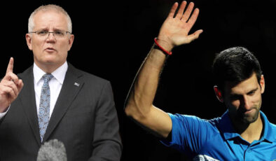 Novak Djokovic vizesi iptal edildi: Neden Avustralya’dan atılıyor?