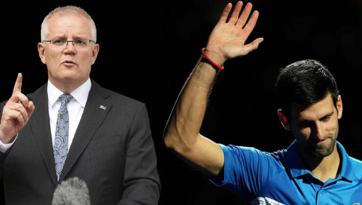 Novak Djokovic vizesi iptal edildi: Neden Avustralya’dan atılıyor?