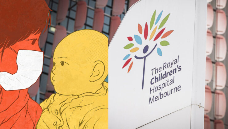 COVID19 ÇOCUKLARDA KAYITSIZ DEĞİL Aşı randevuları açıldı