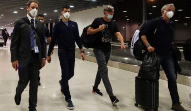 MAHKEME DETAYLARI VE DJOKOVIC’İN ÜLKEDEN AYRILMASI