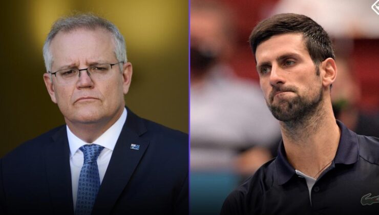 BAŞBAKAN ‘Hukukun üstünlüğü Avustralya’da yaşam tarzının temelidir’