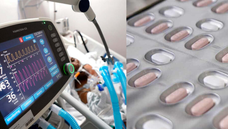 AVUSTRALYA COVID19’DA İLK PROTEİN AŞISINI ONAYLADI İki de tablet