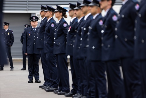 KADRO GÜÇLENDİ Yangına dur diyecekler