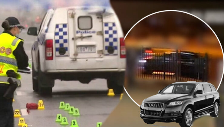 FAWKNER’DA ÖLÜMCÜL KAZANIN ARDINDAN SÜRÜCÜ ARANIYOR