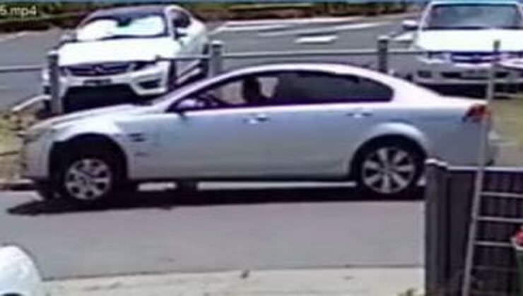 Campbellfield kazası ağır yaralı var SÜRÜCÜ BARRY RD. DOĞRU KAÇTI