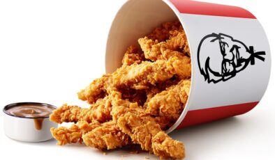 Avustralya’da KFC mağazası tavuğunun bitmesi nedeniyle kapandı