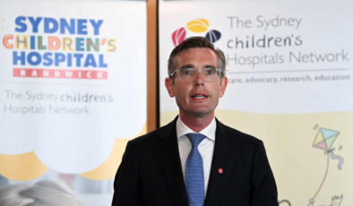 Yoğun bakımın YARISI aşısız NSW’DE EN ÖLÜMCÜL GÜN