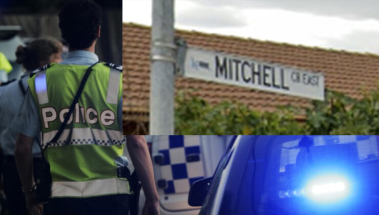 Polis Meadow Heights’da bir kişiyi vurdu OLAYIN DETAYLARI