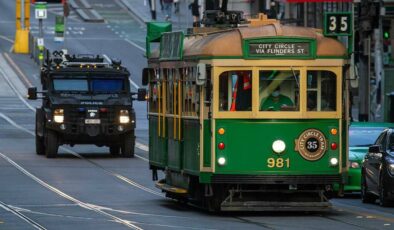 Victoria 44.155 vaka ve dört ölüm kaydetti