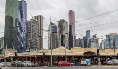 VICTORIA OMICRON’U YENİYOR MU Vakalarda son durum