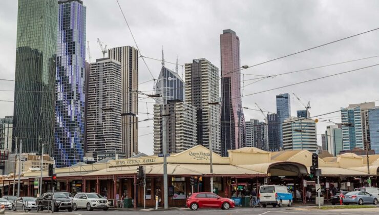 VICTORIA OMICRON’U YENİYOR MU Vakalarda son durum