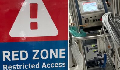 VICTORIA’DA HASTANEYE YATIŞLAR 1000 GEÇTİ 13 ölüm daha